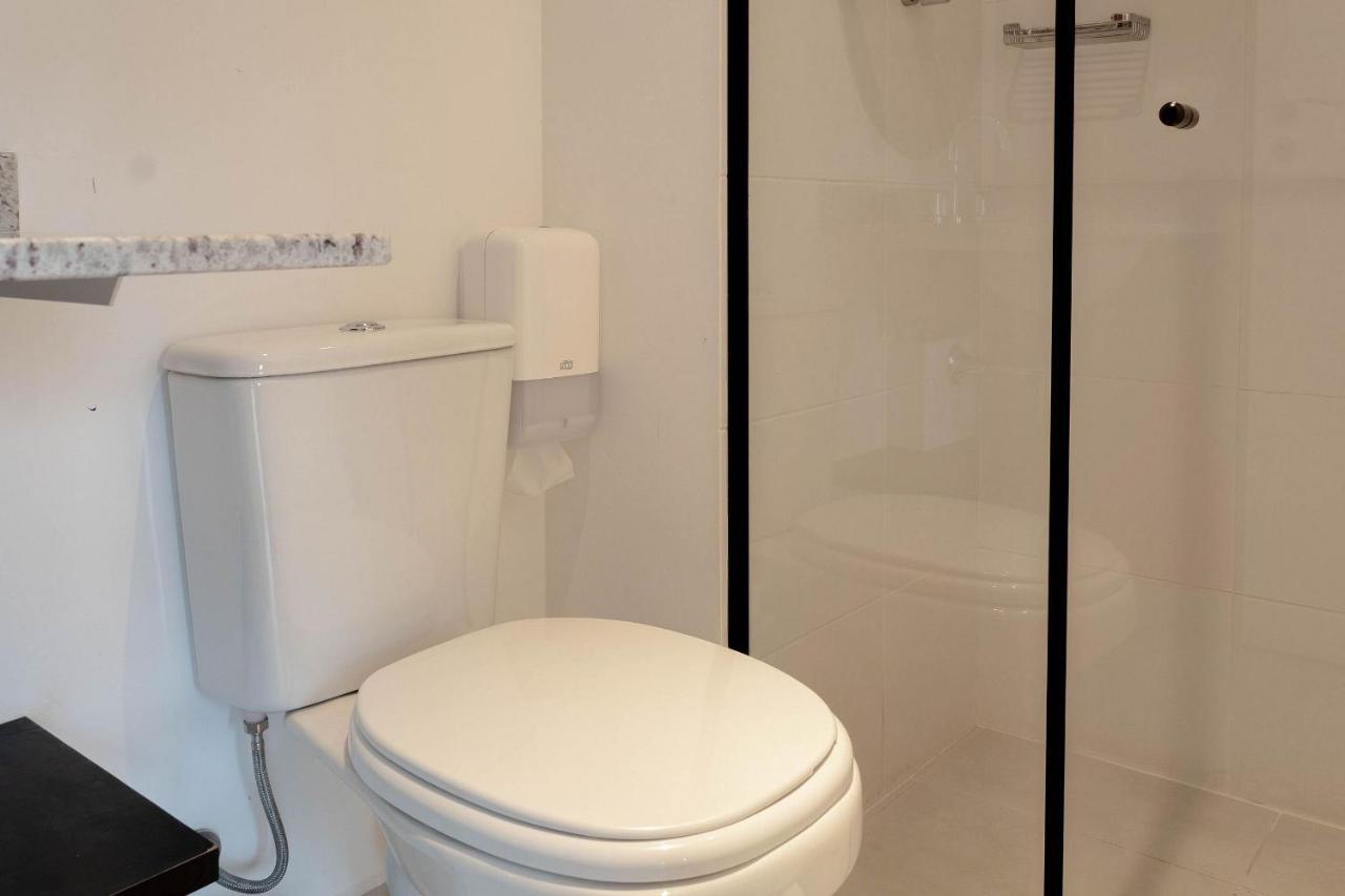 Anylife Smart Bela Vista Apartment เซาเปาโล ภายนอก รูปภาพ
